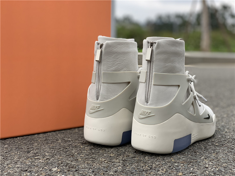 fear of god 1 white