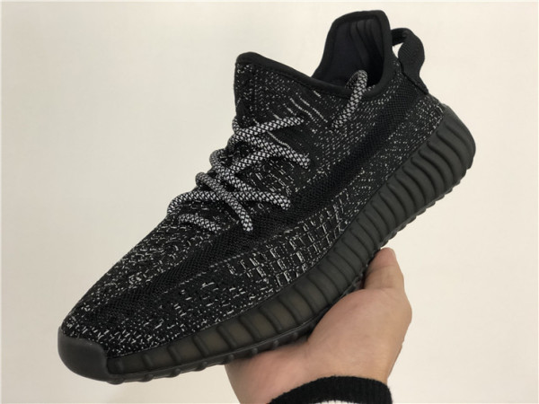 Adidas Yeezy Boost 350 V2 black