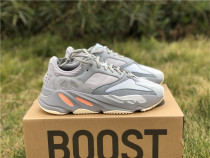 Adidas Yeezy 700 Boost “Inertia” size 5-12