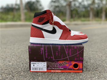 Air Jordan 1 Retro High OG “Chicago Crystal” size 7-13