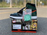 SolyFly x Air Jordan 1 AV3905-038  size 4y-13 men