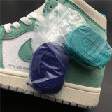 Air Jordan 1 Turbo Green SIZE 7-12