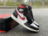 Air Jordan 1 “Gym Red”