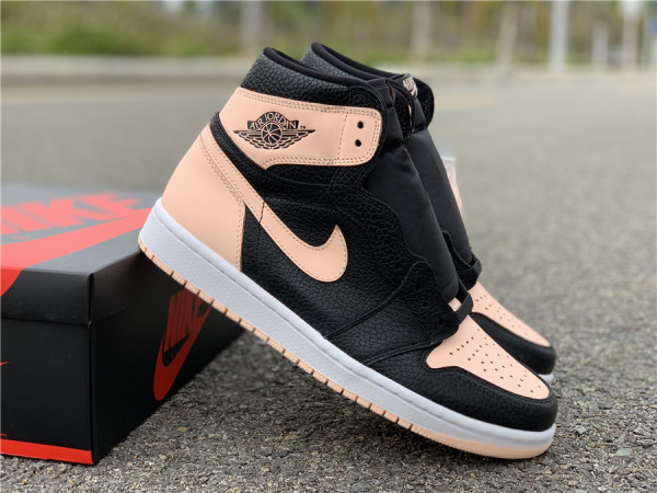 Air Jordan Retro 1 High OG “Crimson Tint”