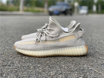 Adidas Yeezy Boost 350 V2 Sesame static