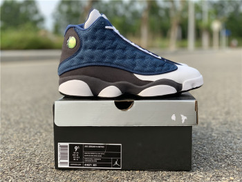 Air Jordan 13 Flints