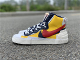 Sacai x Nike Blazer Mid