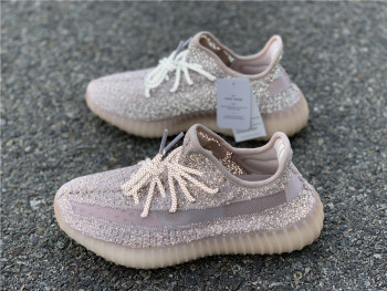 Yeezy 350 Boost V2 “Synth”