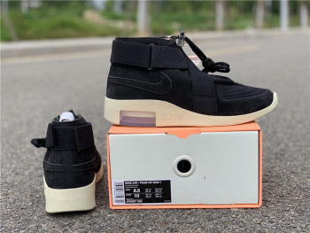 Air Fear of God Moccasin