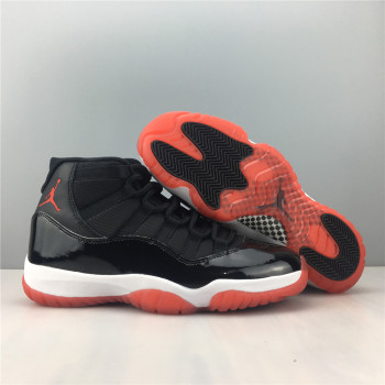 2019 Air Jordan 11 “Bred”2019 AJ11