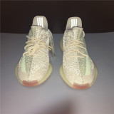  adidas Yeezy Boost 350 V2 “Citrin