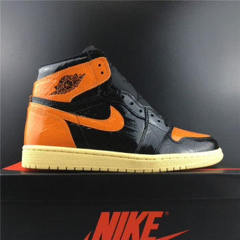 Air Jordan 1 “Shattered Backboard”3.0