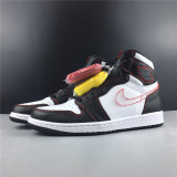 Air Jordan 1 High OG Defiant“Tour Yellow