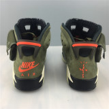 jordan 6 travis scott