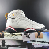 Air Jordan 7 “Reflections of A Champion”