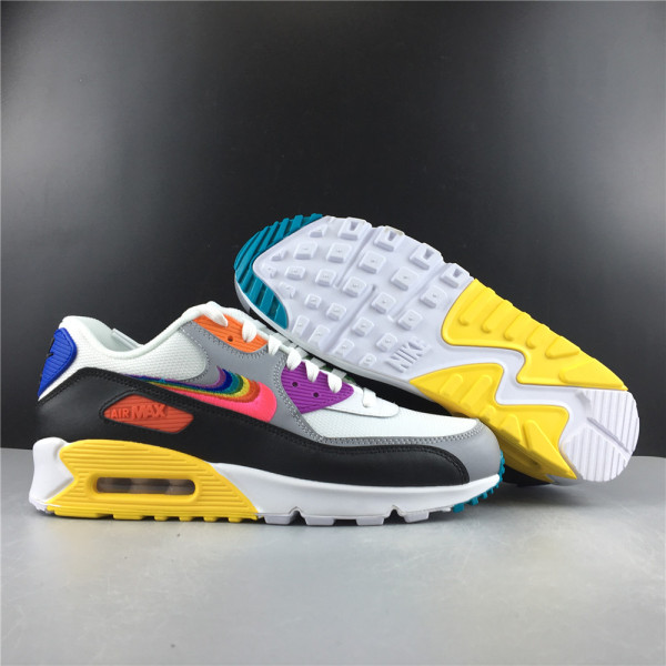 NIKE AIR MAX90 BETRUE