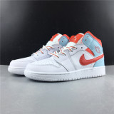 Air Jordan 1 mid AJ1 GS SIZE 36-40