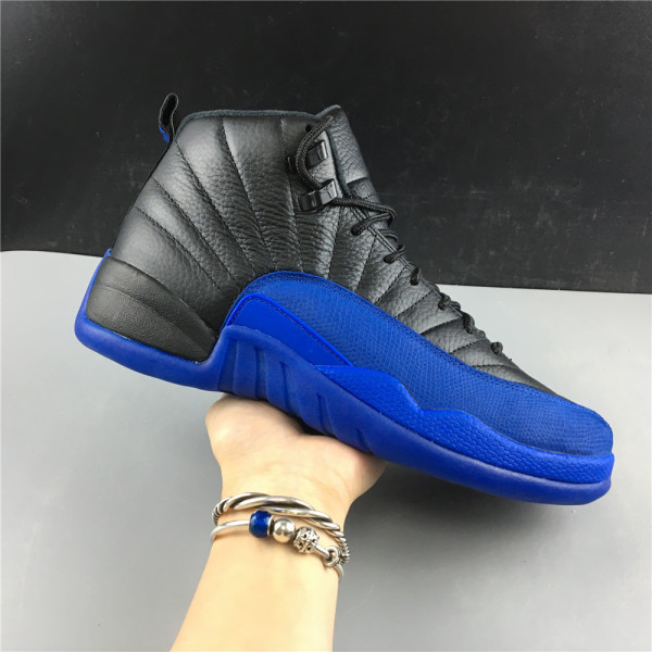 Air Jordan 12 “Game Royal”