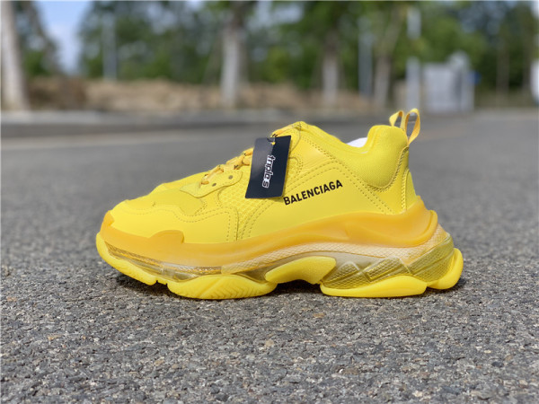 Balenciaga Triple-S Sneaker 