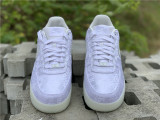 CLOT x Nike Air Force 1 Premium