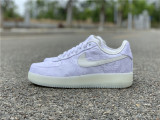 CLOT x Nike Air Force 1 Premium