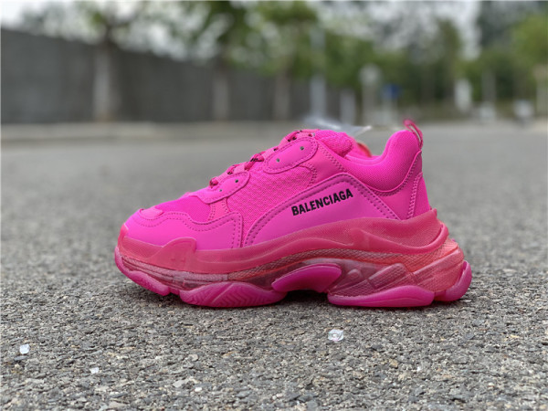 Balenciaga Triple-S