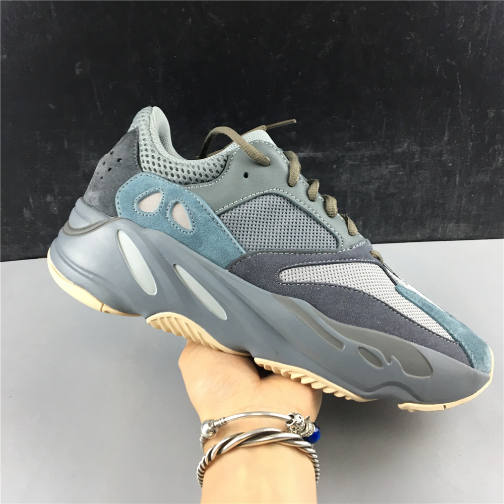 adidas yeezy 700 teal