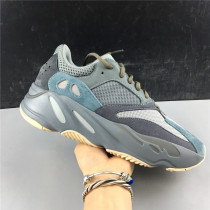 Adidas Yeezy Boost 700 V2 “teal blue” size 5-13