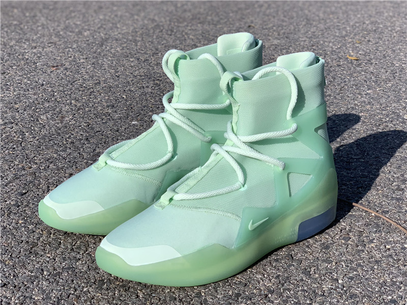 fear of god spruce