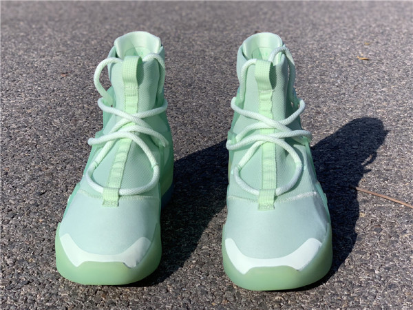 fear of god spruce