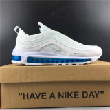 Air Max 97 MSCHF x INRI Jesus Shoes