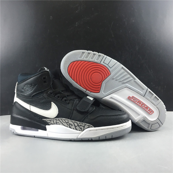 312 Air Jordan Legacy 312 AJ