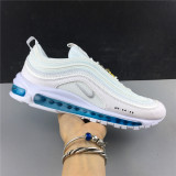 Air Max 97 MSCHF x INRI Jesus Shoes