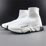 Balenciaga Triple-S Clear Sole Trainers black size 5-11