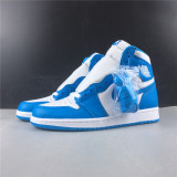 Air Jordan 1 Retro High OG “UNC”