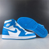 Air Jordan 1 Retro High OG “UNC”