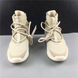  Nike Air Fear Of God 1 “Oatmeal”