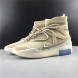  Nike Air Fear Of God 1 “Oatmeal”