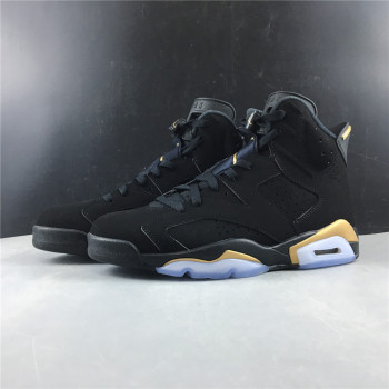 Air Jordan 6 DMP