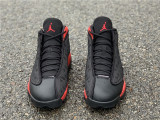 Air Jordan Retro 13 “Bred”