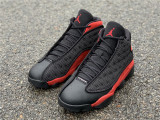 Air Jordan Retro 13 “Bred”