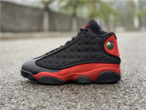 Air Jordan Retro 13 “Bred”