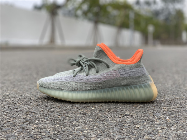 adidas Yeezy Boost 350 V2 “Desert Sage”