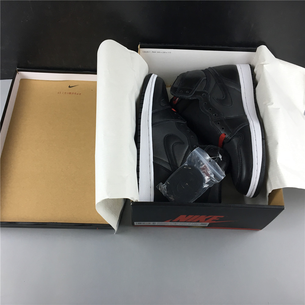 jordan 1 black box