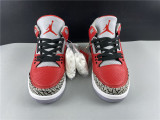 Air Jordan 3 SE “Red Cement”