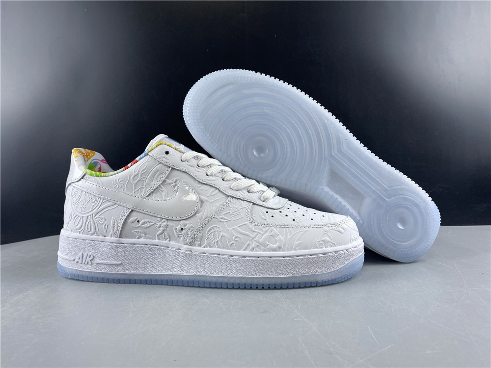 air force 1size 5