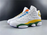 Air Jordan 13 GS “Playground”