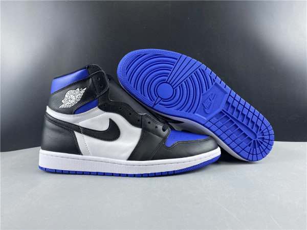 Air Jordan 1 High OG Game Royal