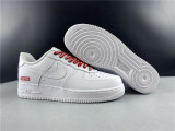 Supreme x Nike Air Force 1 Low