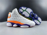 Air Jordan 13 GS “Playground”